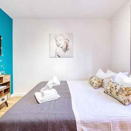 Appartement Keko Zadar