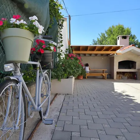 Lejlighed Keko Zadar