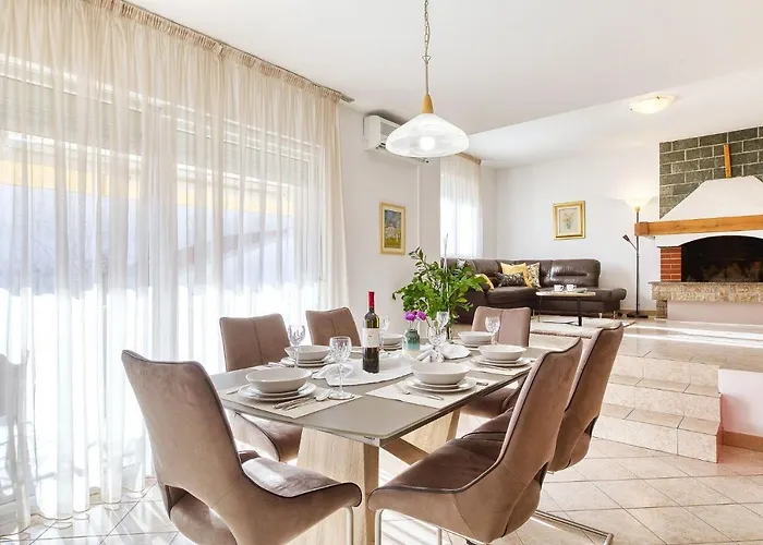 Keko Appartement Zadar