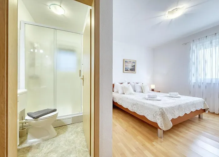 Keko Appartement Zadar