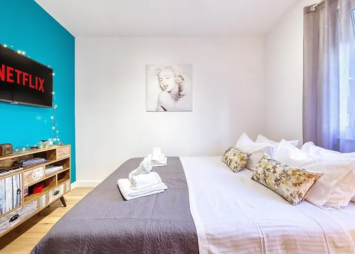 Appartement Keko Zadar