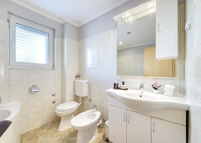 Keko 아파트 자다르