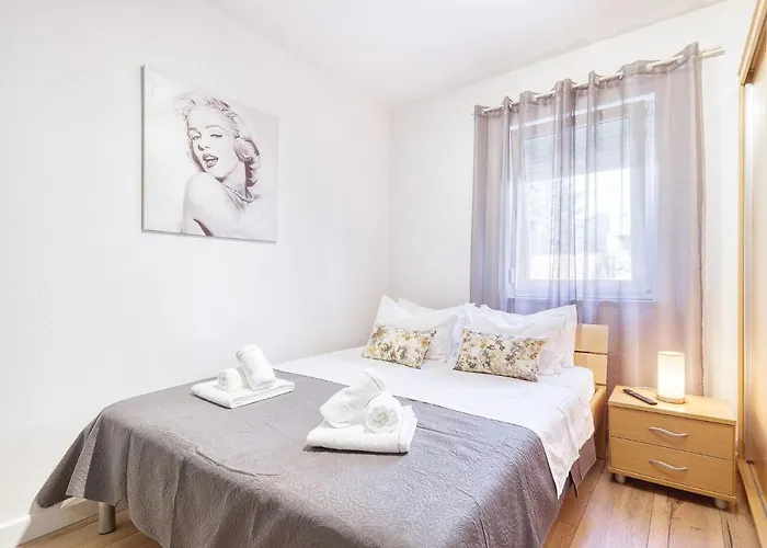 Keko Appartement Zadar