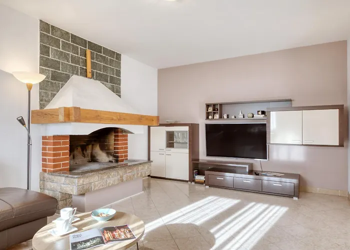 Apartment Keko