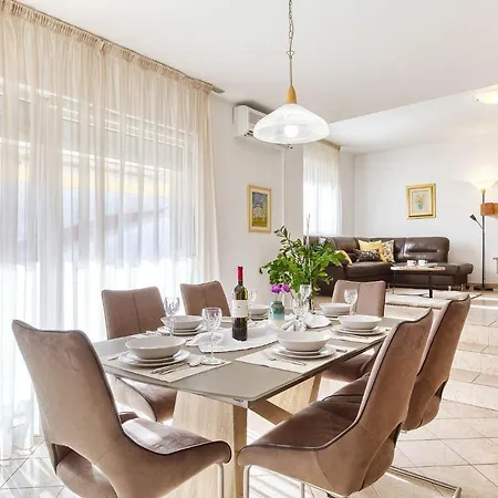 Keko Appartement Zadar