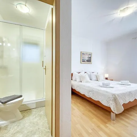 Keko Appartement Zadar