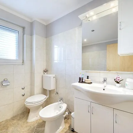 Keko Appartement Zadar