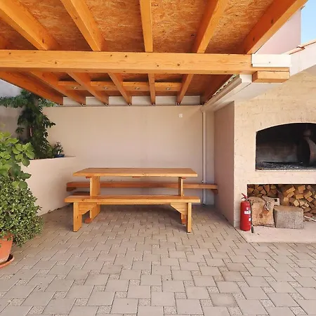 Keko Appartement Zadar