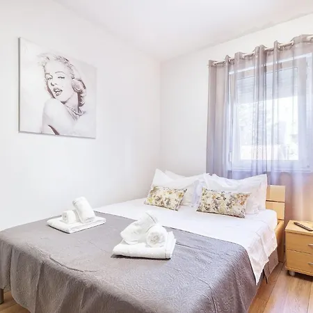 Keko Appartement Zadar