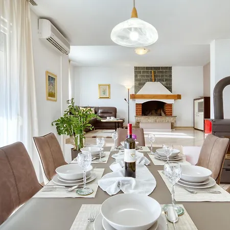 Apartman Keko Zadar