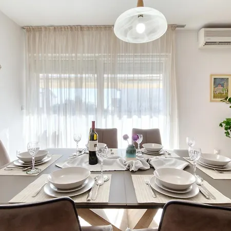 Apartman Keko