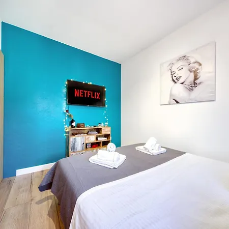 Keko Appartement *