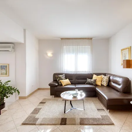 Keko Apartman Zadar