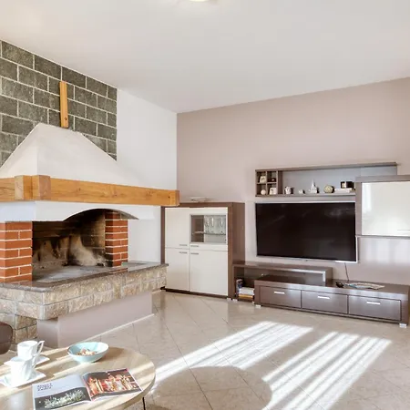 Apartman Keko