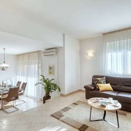 Apartman Keko Zadar