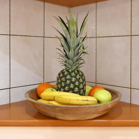Keko Apartman