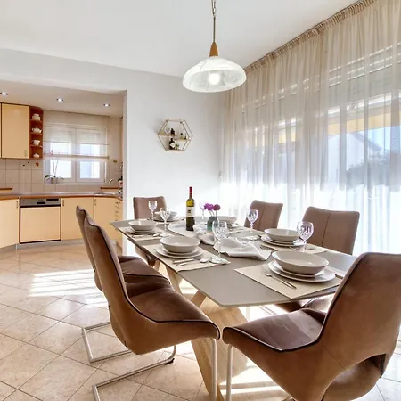 Apartman Keko Zadar