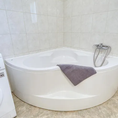 Keko Apartman Zadar