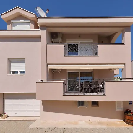Apartman Keko