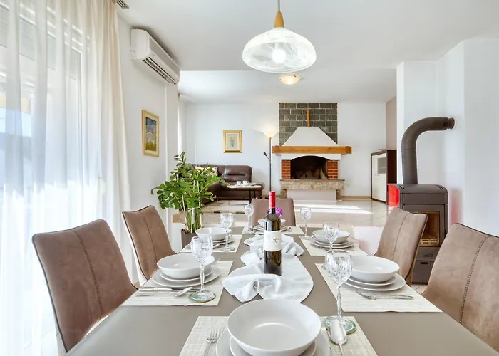 Appartement Keko Zadar