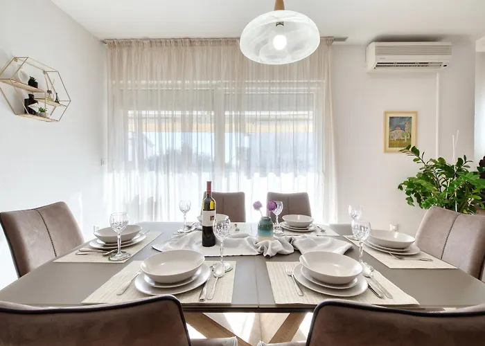 Appartement Keko