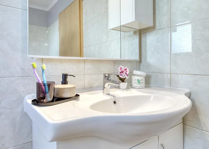 Appartement Keko