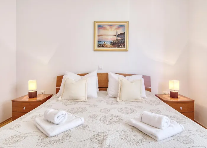 Keko Appartement *