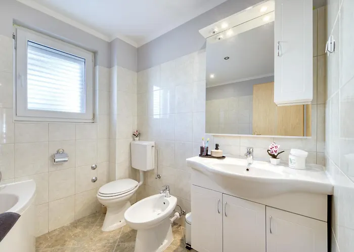 Apartment Keko Zadar