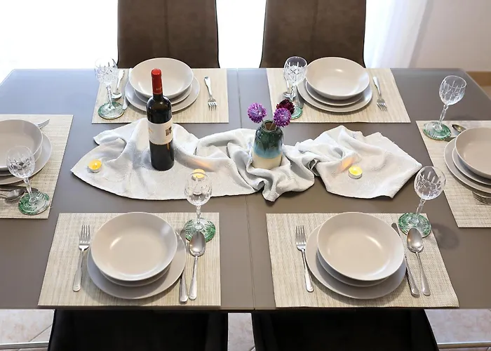 Keko Appartement Zadar