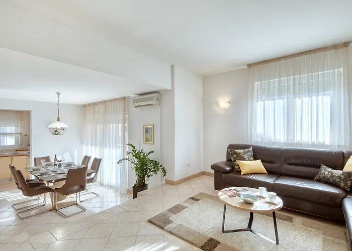 Appartement Keko Zadar