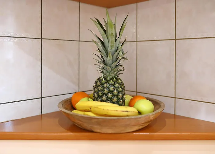 Keko Appartement
