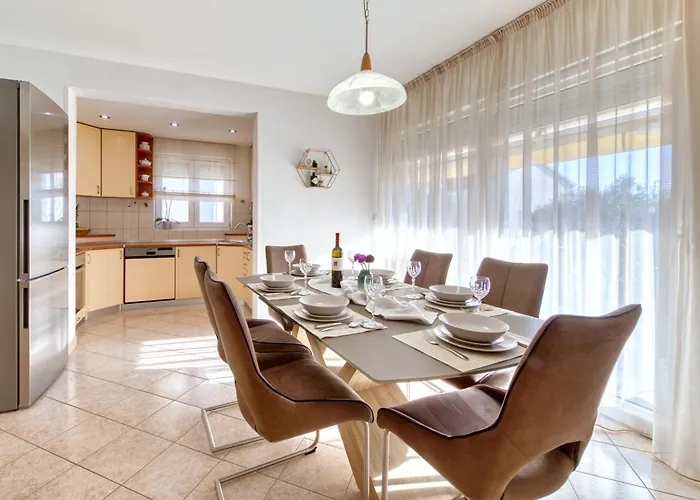 Appartement Keko Zadar