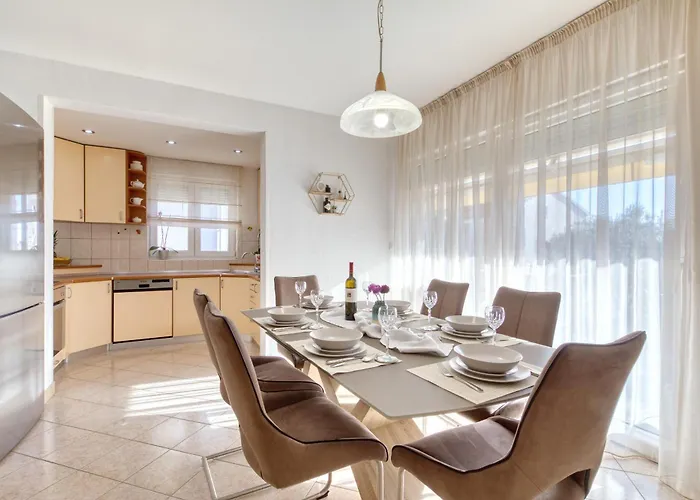 Keko Appartement *