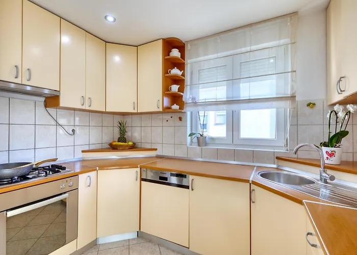 Appartement Keko *