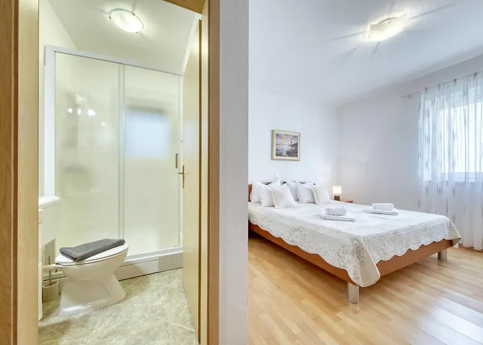 Keko Appartement *